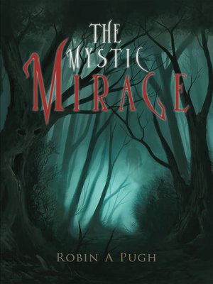 cover image of The Mystic Mirage